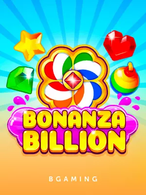 Bonanza Billion