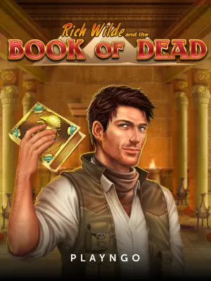Book of Dead