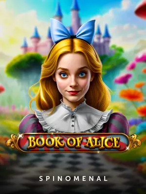 Book of Alice