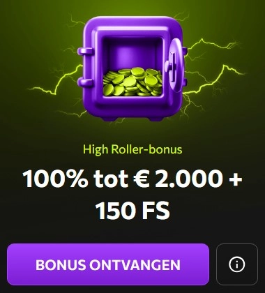100% tot 2000+150FS