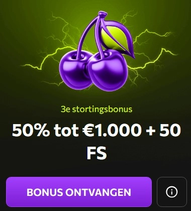 50% tot 1000