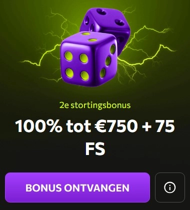 100% tot 750+75 FS