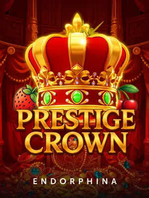 Prestige crown