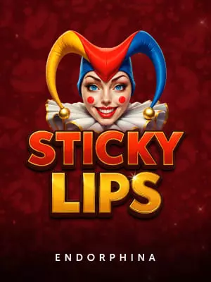 Sticky lips