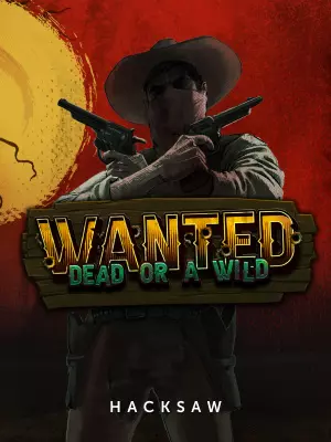 Wanted dead or a wild